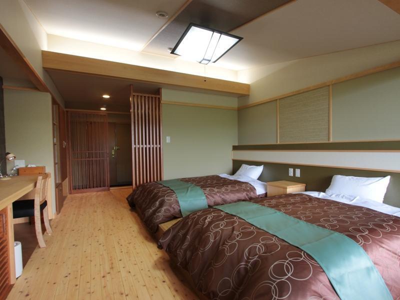 Hotel Fuki No Mori Nagiso Exterior foto
